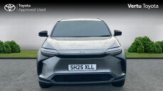 Toyota bZ4X 150kW Motion 71.4kWh 5dr Auto Electric Hatchback